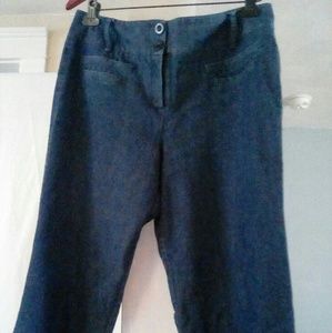 Summer jean/pant
